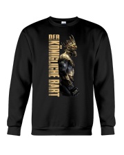 Der Konigliche Bart Crewneck Sweatshirt thumbnail
