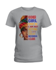 November Girl - Special Edition Ladies T-Shirt thumbnail