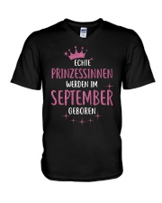 September V-Neck T-Shirt thumbnail
