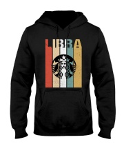 Libra Girl - Special Edition Hooded Sweatshirt thumbnail