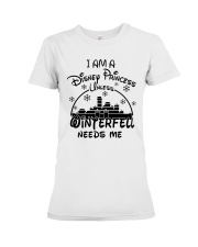 Special Edition Premium Fit Ladies Tee thumbnail
