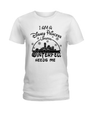 Special Edition Ladies T-Shirt thumbnail