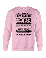 Lucky Daughter - Special Edition Crewneck Sweatshirt thumbnail