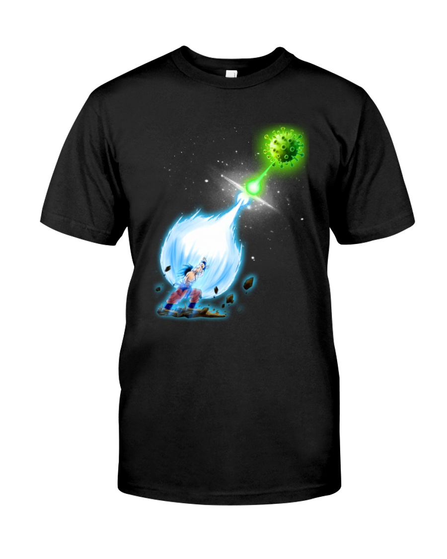 Ka Me Ha Me Haaaa Classic T-Shirt
