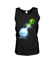 Ka Me Ha Me Haaaa Unisex Tank thumbnail