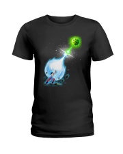 Ka Me Ha Me Haaaa Ladies T-Shirt thumbnail