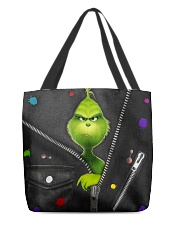 GR - Zip - All Tote All-over Tote front