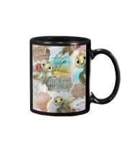 Turtle - Turtle Relax Mug tile