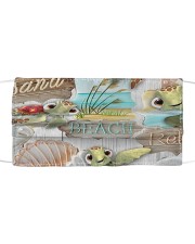 Turtle - Turtle Relax Mask tile