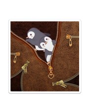Penguin Sticker tile