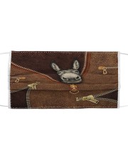Donkey Mask tile