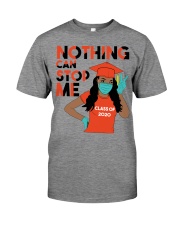 Nothing-Can-Stop-Me Premium Fit Mens Tee tile