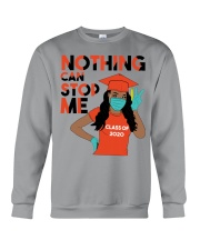 Nothing-Can-Stop-Me Crewneck Sweatshirt tile