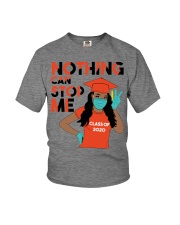 Nothing-Can-Stop-Me Youth T-Shirt tile
