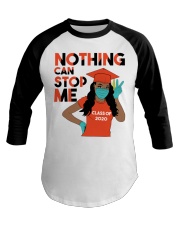 Nothing-Can-Stop-Me Baseball Tee tile
