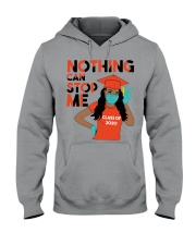Nothing-Can-Stop-Me Hooded Sweatshirt tile