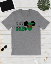 Nothing Can't Stop Me Classic T-Shirt lifestyle-mens-crewneck-front-17