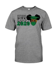 Nothing Can't Stop Me Premium Fit Mens Tee tile