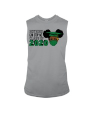 Nothing Can't Stop Me Sleeveless Tee tile