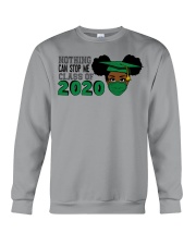 Nothing Can't Stop Me Crewneck Sweatshirt tile