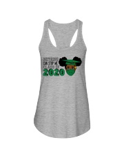 Nothing Can't Stop Me Ladies Flowy Tank tile