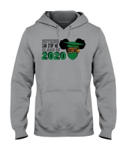 Nothing Can't Stop Me Hooded Sweatshirt tile