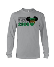 Nothing Can't Stop Me Long Sleeve Tee tile