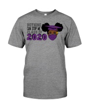 Nothing Can't Stop Me Premium Fit Mens Tee tile