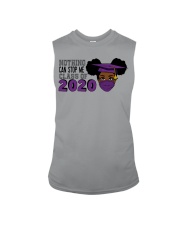 Nothing Can't Stop Me Sleeveless Tee tile