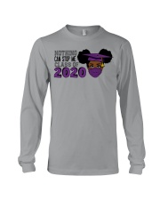 Nothing Can't Stop Me Long Sleeve Tee tile