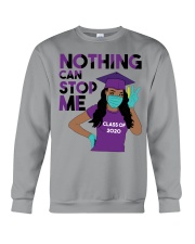 Nothing-Can-Stop-Me-4 Crewneck Sweatshirt tile