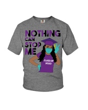 Nothing-Can-Stop-Me-4 Youth T-Shirt tile