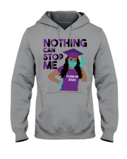 Nothing-Can-Stop-Me-4 Hooded Sweatshirt tile
