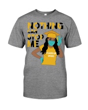 Nothing-Can-Stop-Me-2 Premium Fit Mens Tee tile