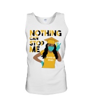 Nothing-Can-Stop-Me-2 Unisex Tank tile