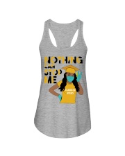 Nothing-Can-Stop-Me-2 Ladies Flowy Tank tile