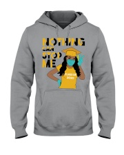 Nothing-Can-Stop-Me-2 Hooded Sweatshirt tile