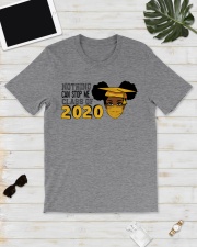 Nothing Can't Stop Me Classic T-Shirt lifestyle-mens-crewneck-front-17