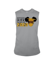 Nothing Can't Stop Me Sleeveless Tee tile