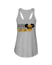 Nothing Can't Stop Me Ladies Flowy Tank tile