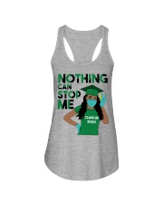 Nothing-Can-Stop-Me-1 Ladies Flowy Tank tile