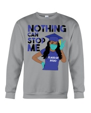 Nothing-Can-Stop-Me-3 Crewneck Sweatshirt tile
