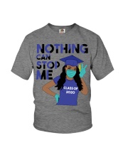 Nothing-Can-Stop-Me-3 Youth T-Shirt tile