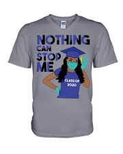 Nothing-Can-Stop-Me-3 V-Neck T-Shirt tile