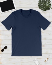 Nurse Flag 2020-Nurse-Back Classic T-Shirt lifestyle-mens-crewneck-front-17