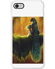 Black Love Poster - 10 Phone Case thumbnail