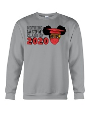 Nothing Can't Stop Me Crewneck Sweatshirt tile