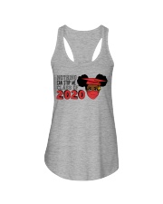 Nothing Can't Stop Me Ladies Flowy Tank tile