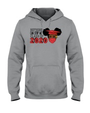 Nothing Can't Stop Me Hooded Sweatshirt tile