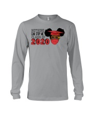 Nothing Can't Stop Me Long Sleeve Tee tile